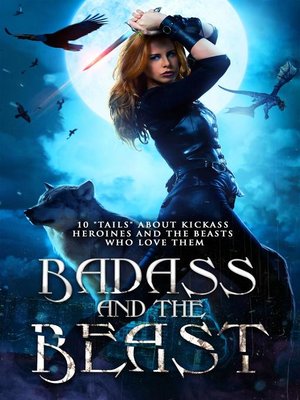 cover image of Badass and the Beast